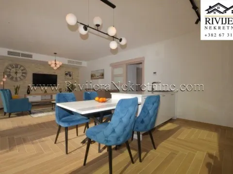 Sale, two bedroom apartment, 90m², Kumbor, Herceg Novi - image 6