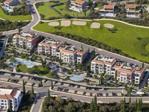 Sale, two bedroom apartment, 92m², Luštica Bay, Tivat - image 3