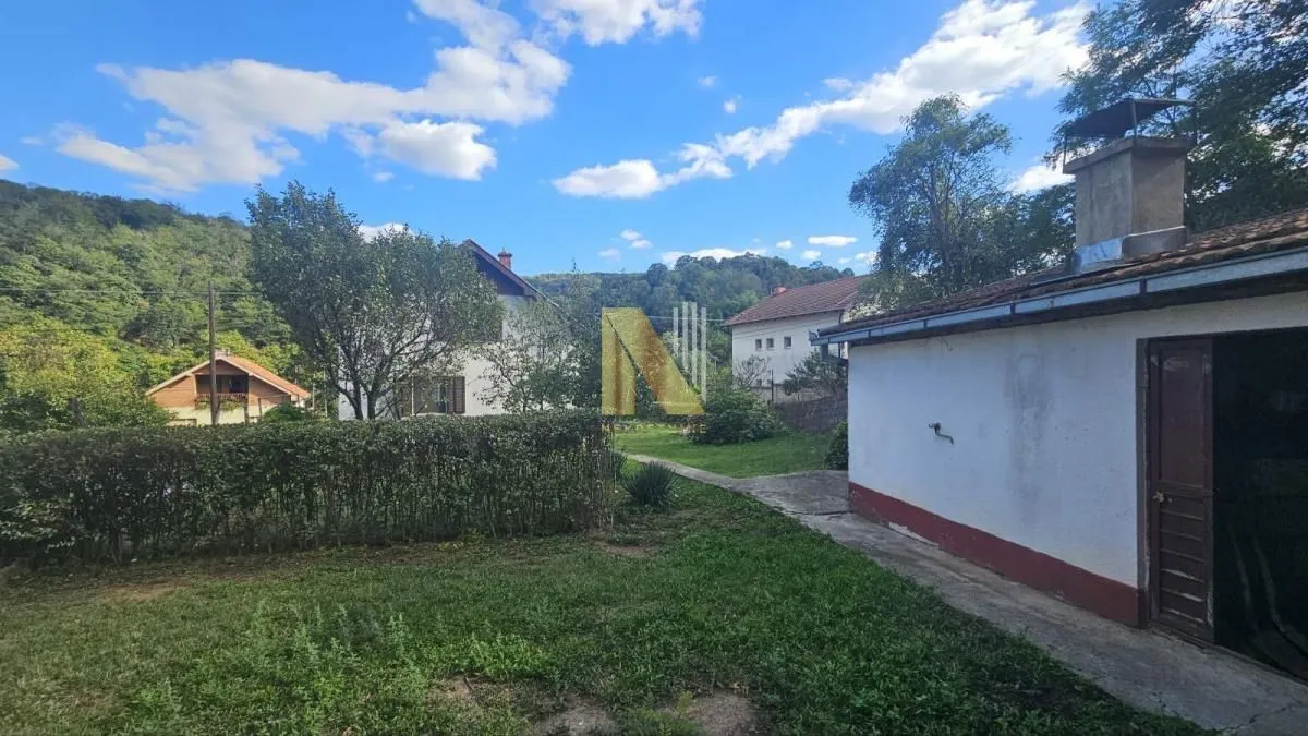 Prodaja, kuća, 72m², Ledinci, Petrovaradin