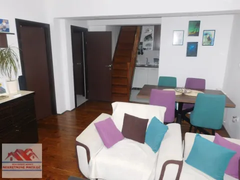 Sale, two bedroom apartment, 64m², Erdoglija, Kragujevac - image 2