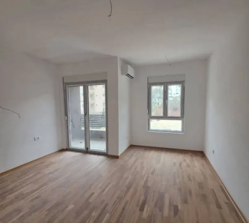 Sale, studio apartment, 32m², Lazi, Budva