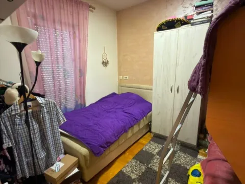 Prodaja, jednosoban stan, 44m², Zabjelo, Podgorica - image 4