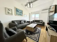 Izdavanje, dvosoban stan, 75m², Ljubović, Podgorica - image 8