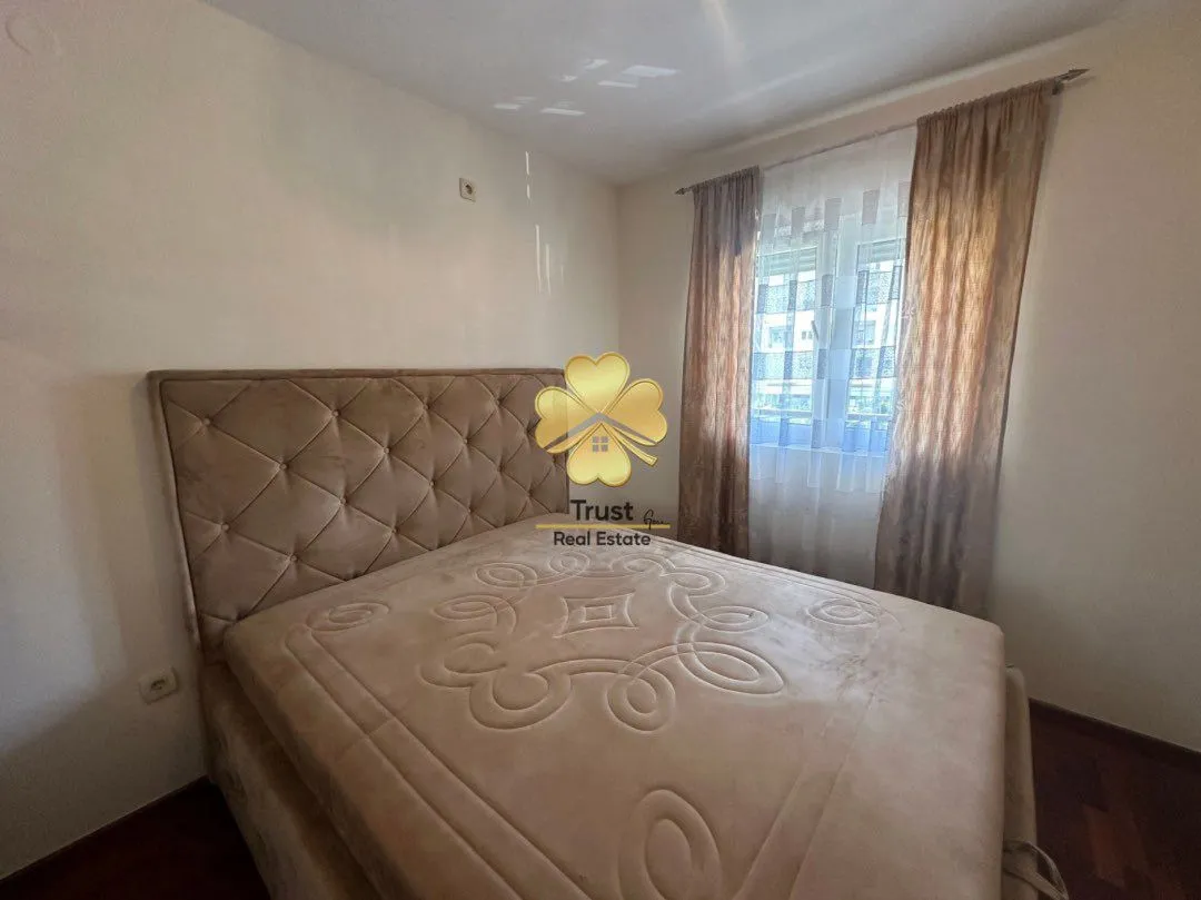 Rent, one bedroom apartment, 45m², Stari Aerodrom, Podgorica