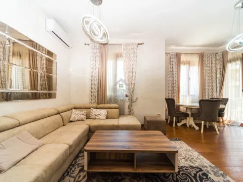 Rent, three bedroom apartment, 86m², Stara Varoš, Podgorica - image 20