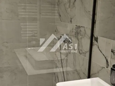 Izdavanje, dvosoban stan, 54m², Stari Grad, Beograd - image 9