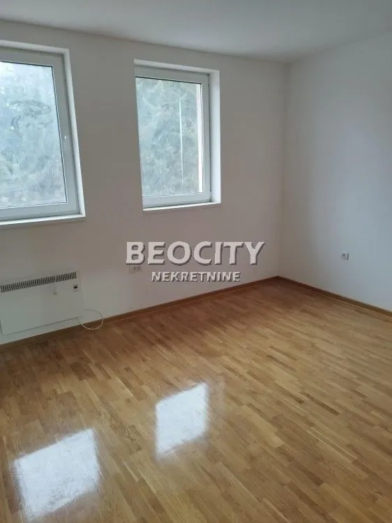 Prodaja, trosoban stan, 63m², Ledine, Beograd