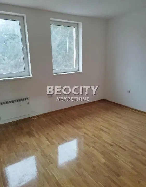 Sale, three bedroom apartment, 63m², Ledine, Beograd