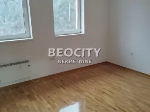 Sale, three bedroom apartment, 63m², Ledine, Beograd