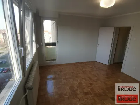 Prodaja, dvosoban stan, 59m², Novo naselje, Novi Sad - image 7