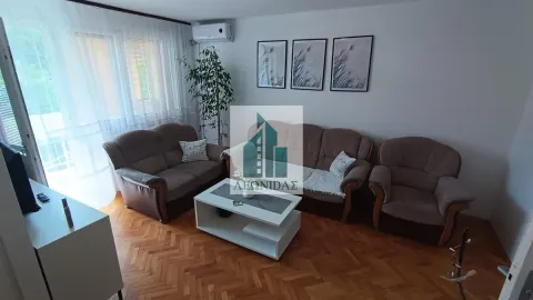 Sale, two bedroom apartment, 60m², Medijana, Niš - image 4