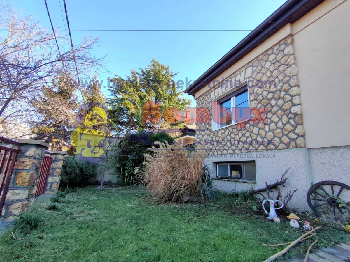 Prodaja, kuća, 90m², Sremska Kamenica, Petrovaradin