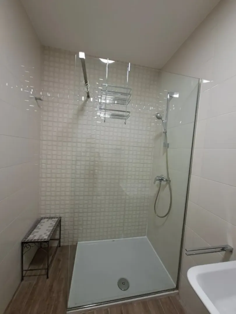 Rent, two bedroom apartment, 72m², City Kvart, Podgorica