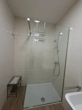 Rent, two bedroom apartment, 72m², City Kvart, Podgorica - image 11