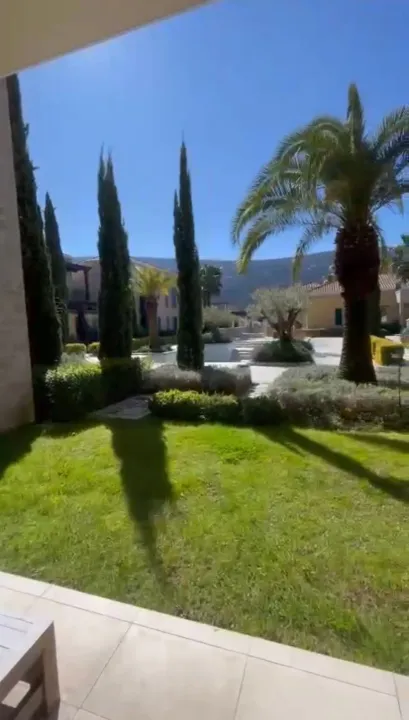 Sale, two bedroom apartment, 92m², Portonovi, Herceg Novi