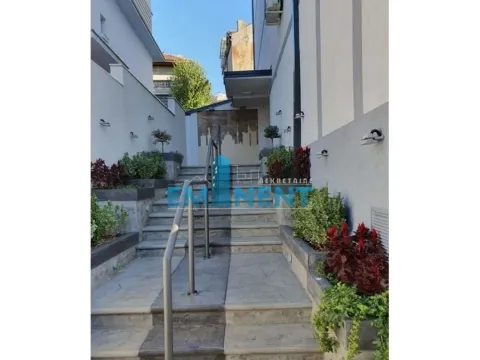 Rent, one bedroom apartment, 37m², Crveni Krst, Beograd - image 13
