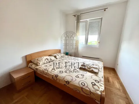 Izdavanje, jednosoban stan, 37m², Stari Aerodrom, Podgorica - image 8
