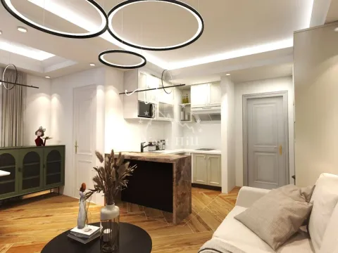 Prodaja, jednosoban stan, 55m², Sutomore, Bar - image 4