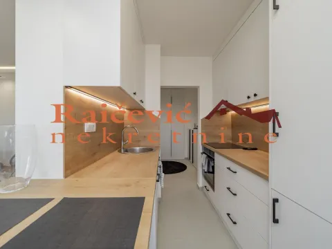 Rent, one bedroom apartment, 50m², Autokomanda, Voždovac Sve Podlokacije - image 8