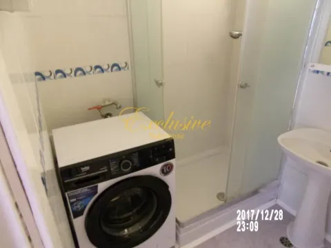 Izdavanje, jednosoban stan, 37m², Čukarička Padina, Beograd - image 11