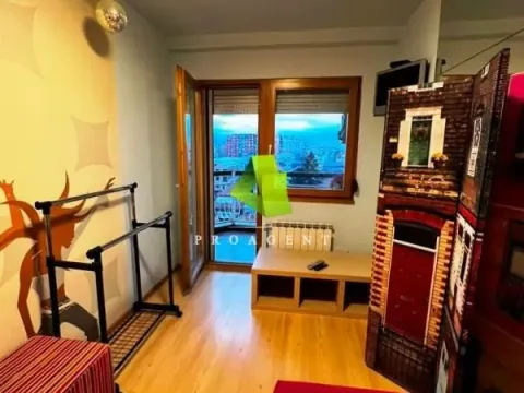 Izdavanje, trosoban stan, 86m², Medijana, Niš - image 15