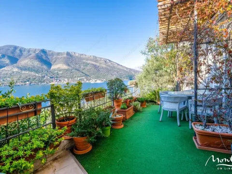 Prodaja, dvosoban stan, 174m², Lepetani, Tivat - image 15