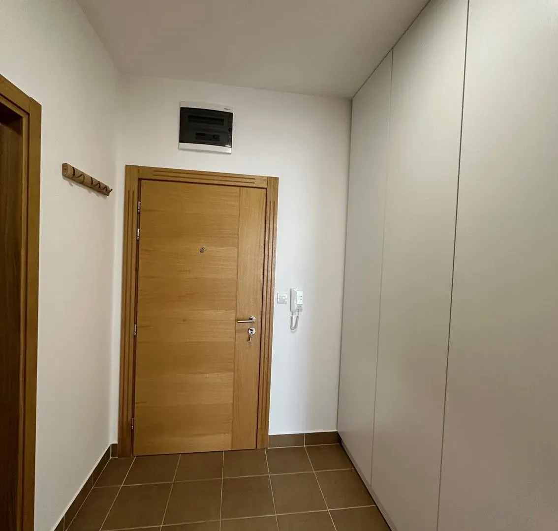 Prodaja, jednosoban stan, 51m², Kava, Tivat