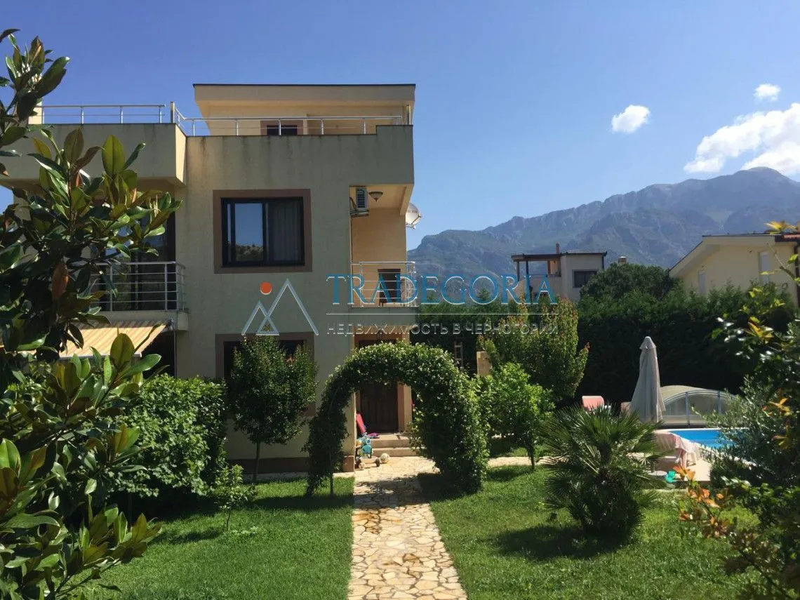 Prodaja, kuća, 180m², Bar, Crna Gora