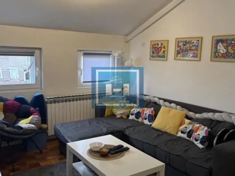 Prodaja, jednosoban stan, 42m², Centar, Jagodina - image 2