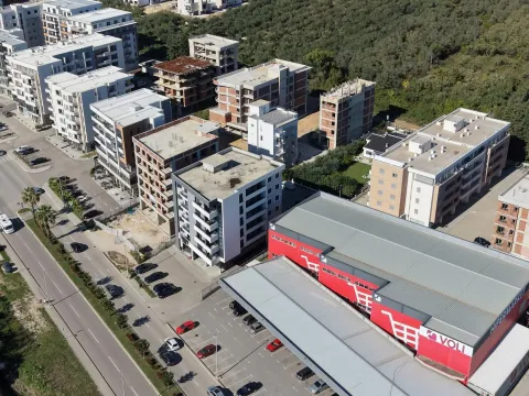 Prodaja, jednosoban stan, 50m², Ulcinjsko Polje, Ulcinj - image 13