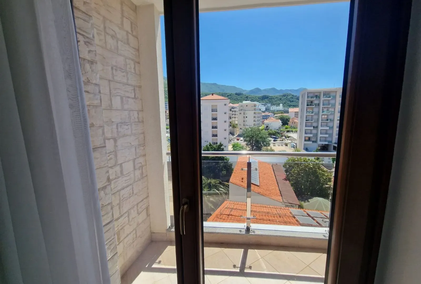 Prodaja, trosoban stan, 94m², Bečići, Budva