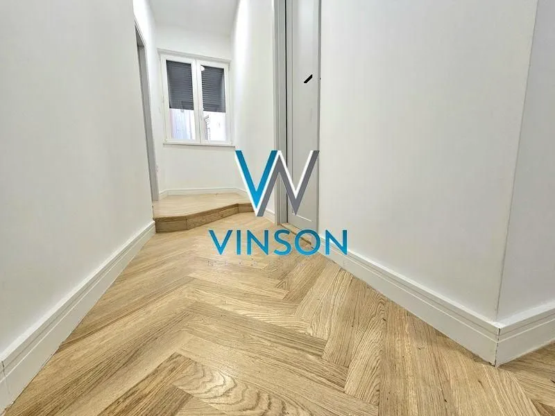 Prodaja, dvosoban stan, 75m², Kej, Novi Sad Sve Podlokacije