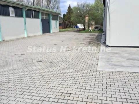 Rent, office space, 300m², Novo naselje, Novi Sad - image 5