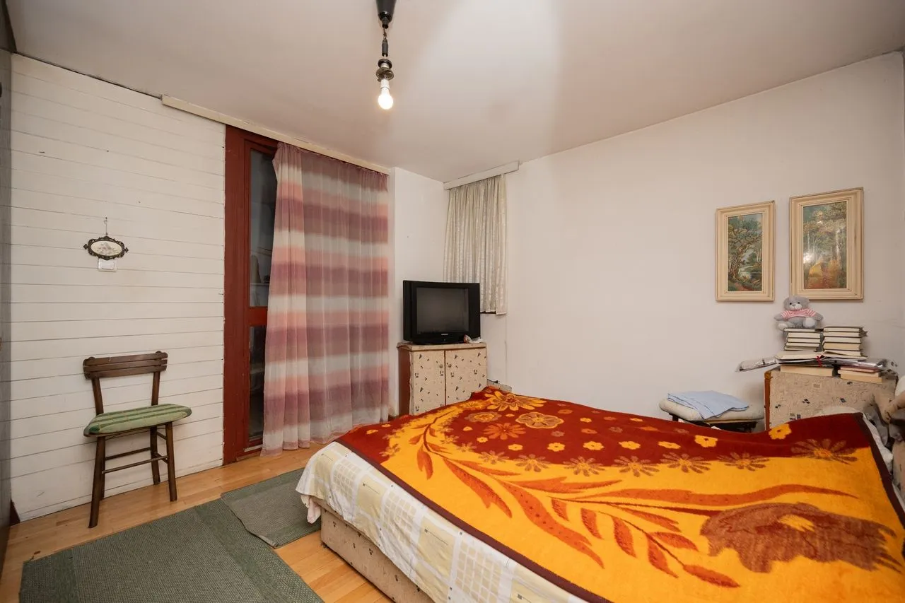 Sale, three bedroom apartment, 100m², Blok 5, Podgorica