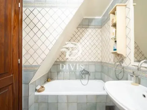 Rent, three bedroom apartment, 192m², Dorćol Sve Podlokacije, Beograd - image 12
