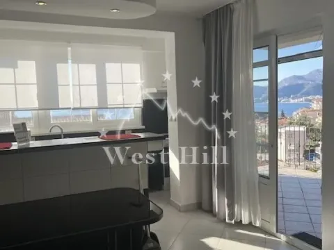 Sale, three bedroom apartment, 85m², Sveti Stefan, Budva - image 24
