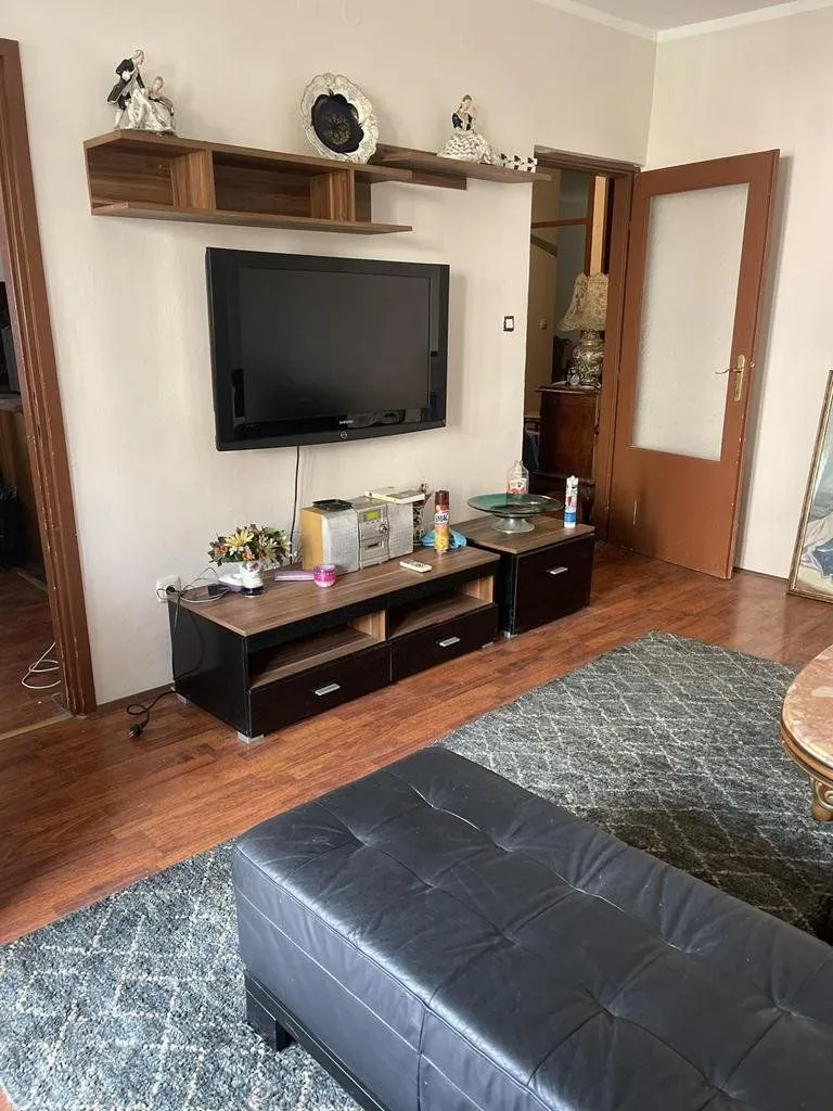 Rent, three bedroom apartment, 110m², Preko Morače, Podgorica