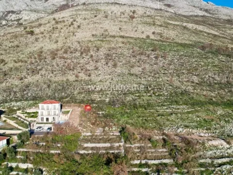 Prodaja, plac, 4864m², Budva, Crna Gora - image 6