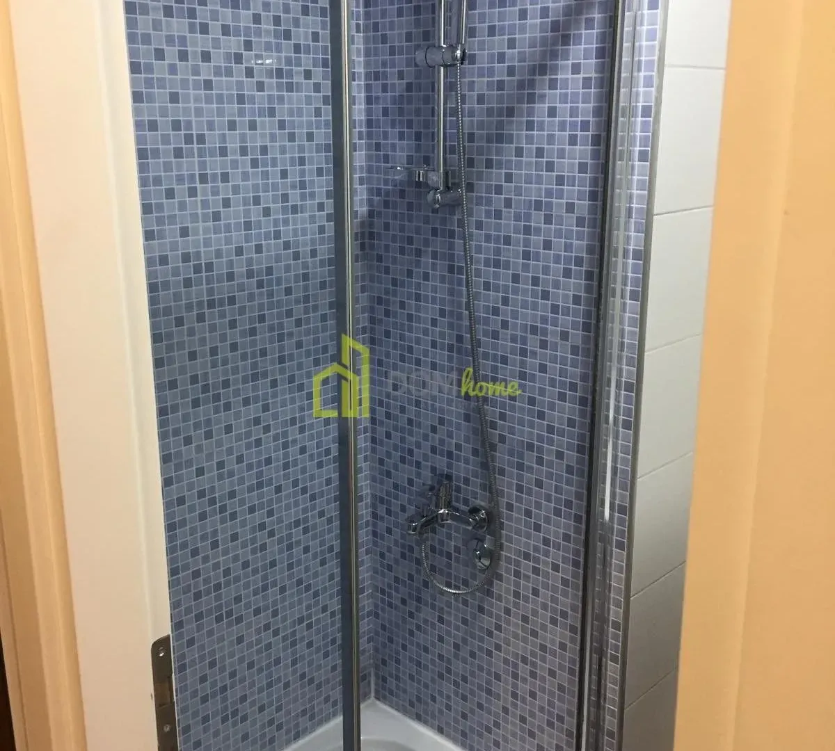 Rent, studio apartment, 33m², City Kvart, Podgorica