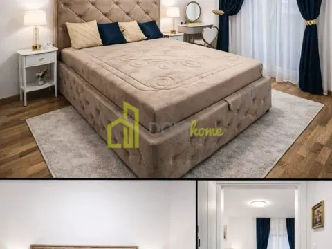 Rent, apartment, 45m², Zagorič, Podgorica - image 6