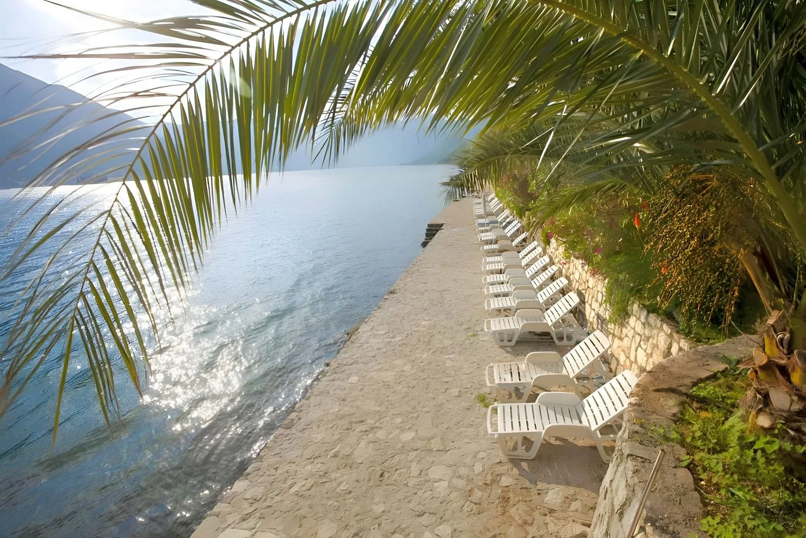 Prodaja, dvosoban stan, 84m², Kostanjica, Kotor