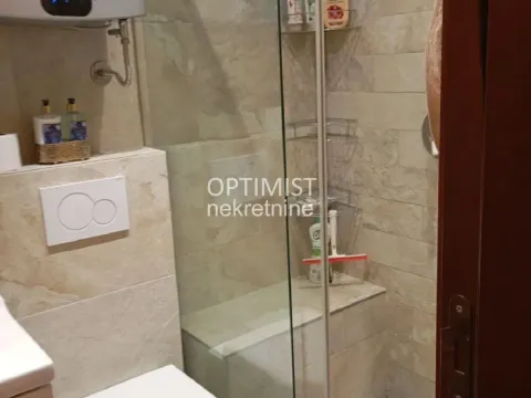 Prodaja, dvosoban stan, 43m², Stari Grad, Beograd - image 19