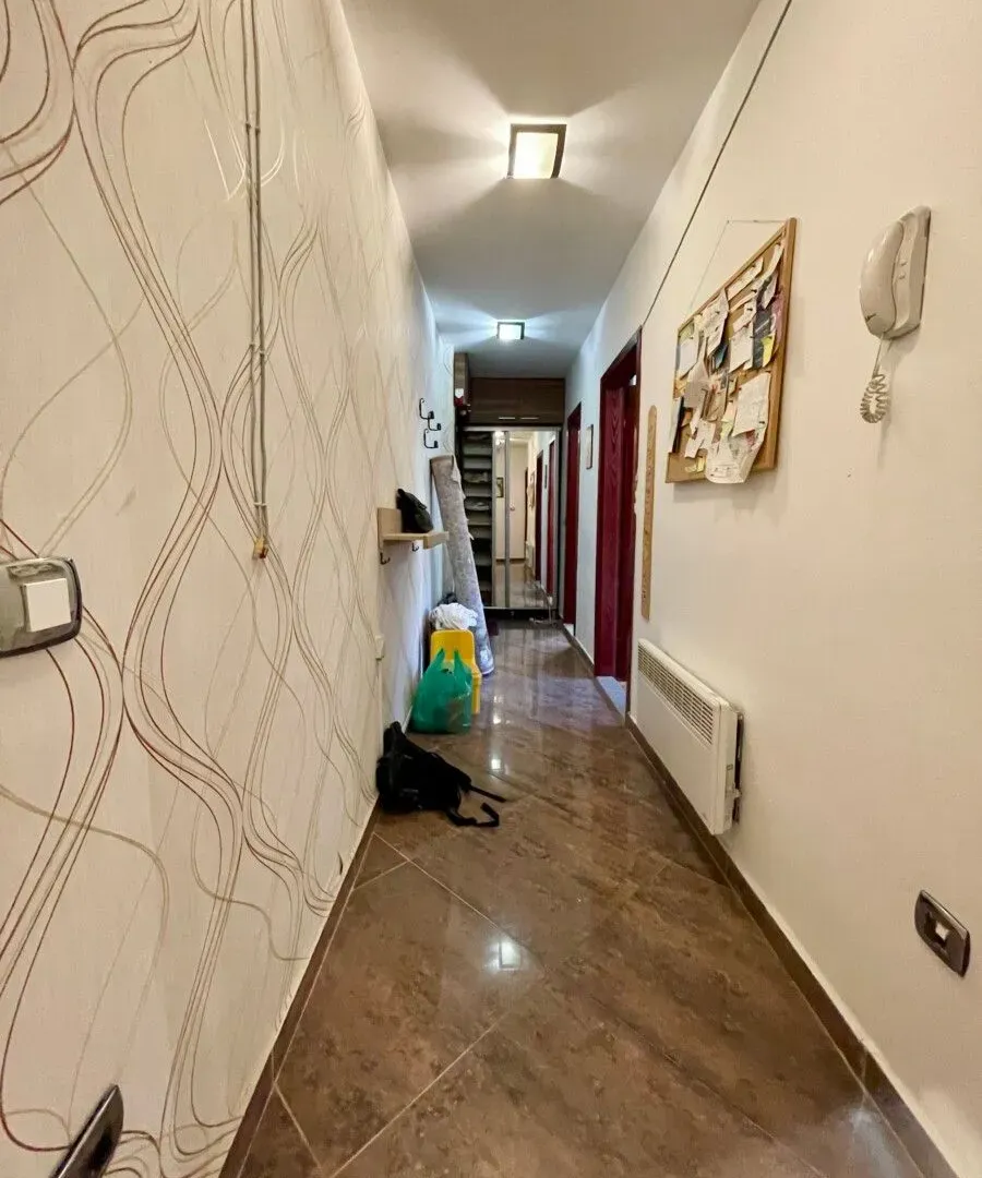 Prodaja, jednosoban stan, 57m², Zabjelo, Podgorica
