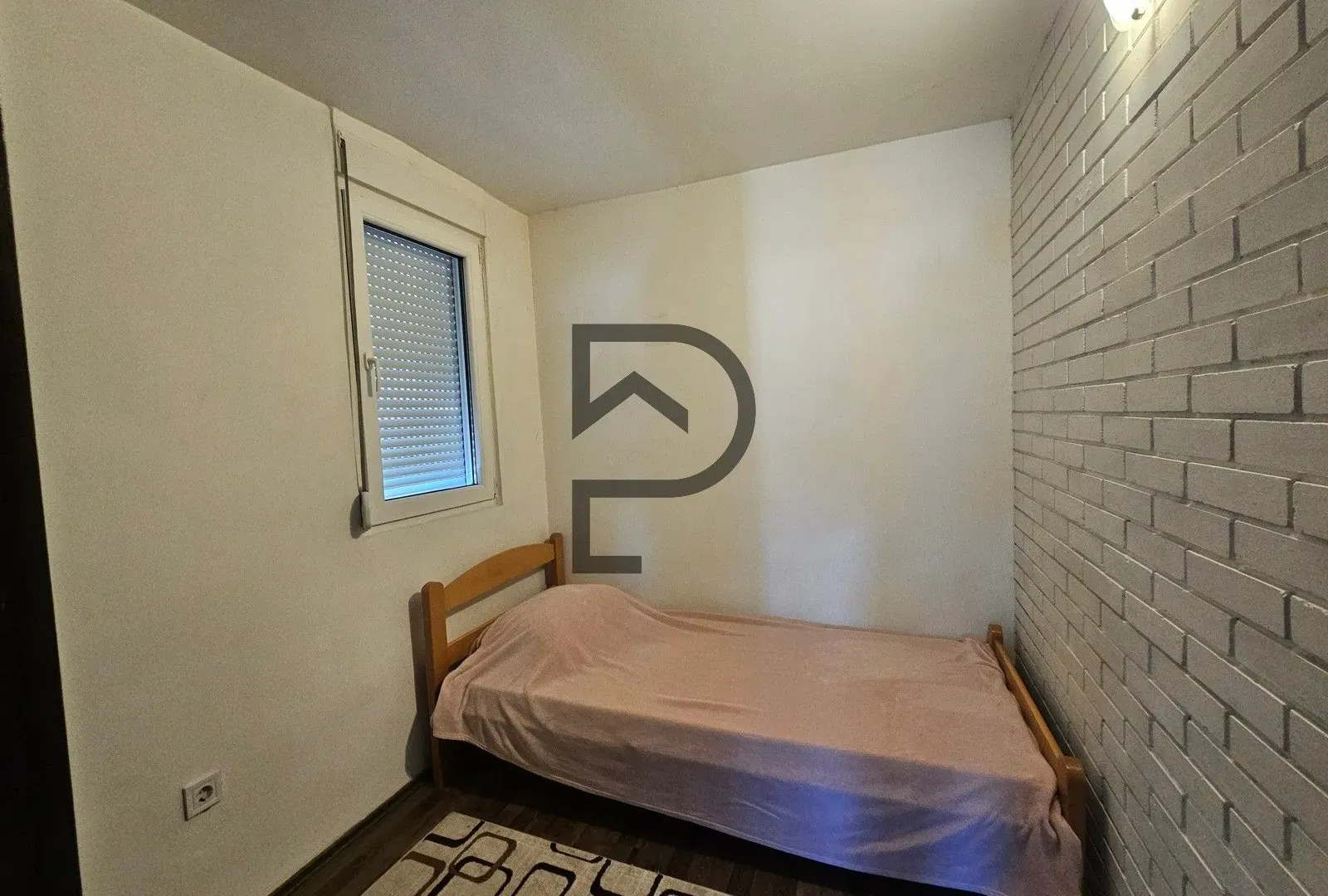Rent, apartment, 80m², Blok 5, Podgorica