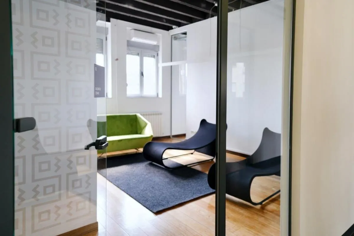 Rent, office space, 390m², Stari Grad, Beograd