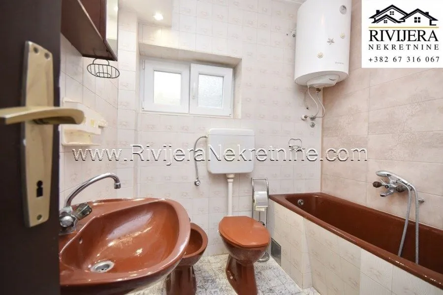 Prodaja, kuća, 150m², Baošići, Herceg Novi