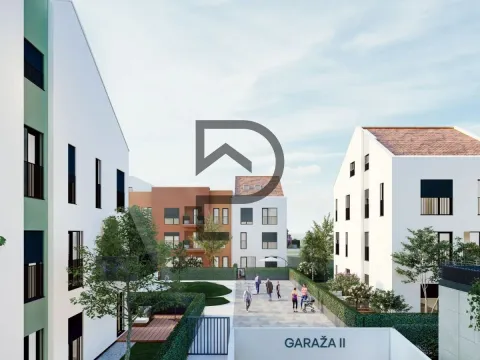 Sale, apartment, 55m², Zabjelo, Podgorica