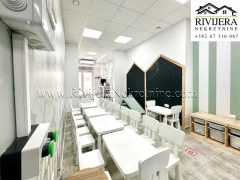 Sale, office space, 67m², Dobrota, Kotor - image 8