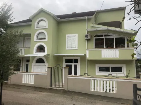 Prodaja, kuća, 447m², Tivat, Crna Gora