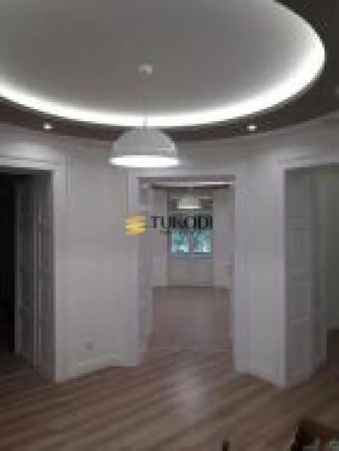 Rent, office space, 130m², Vračar Hram, Vračar Sve Podlokacije